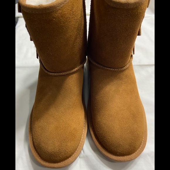 Koolaburra Boots - Picture 3 of 8